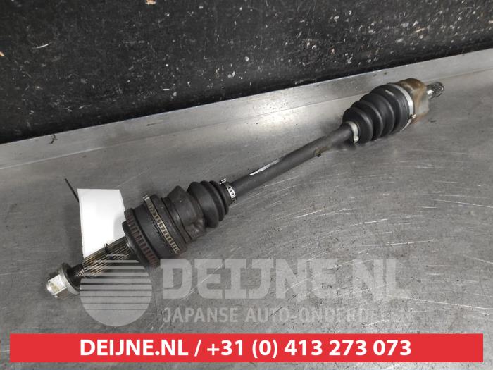 Hyundai IX20 Antriebswelle links vorne O697487