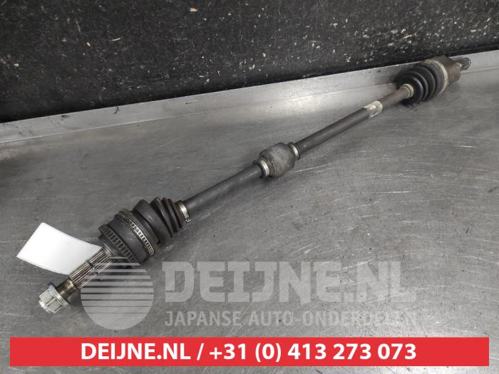 Hyundai IX20 Antriebswelle rechts vorne O697488