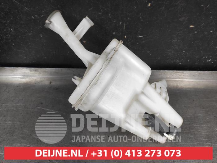 Nissan Micra Ruitensproeiertank voor O697520