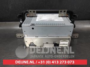 Nissan Micra Radio O697521 foto 3