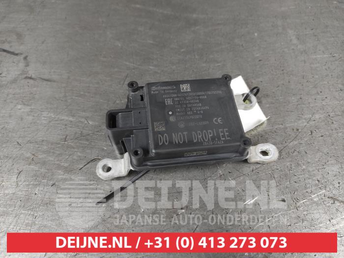 Nissan Micra ACC Sensor (afstand) O697523