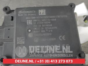 Nissan Micra ACC Sensor (Entfernung) O697523 foto 2