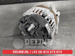 Nissan Micra Dynamo O697524 photo 2