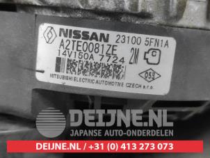 Nissan Micra Dynamo O697524 photo 3