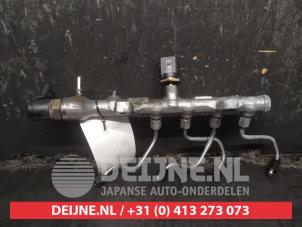 Kia Ceed Sportswagon Galerij (Injectie) O697535 foto 2