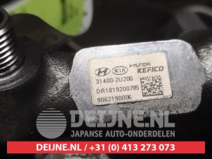 Kia Ceed Sportswagon Galerij (Injectie) O697535 foto 3