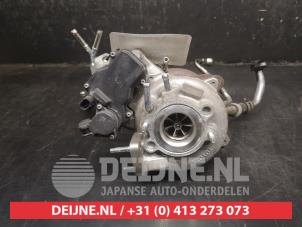 Gebruikte G-lader Toyota Hilux V/VI 2.8 D4D-F 16V 4x4 Prijs op aanvraag aangeboden door V.Deijne Jap.Auto-onderdelen BV