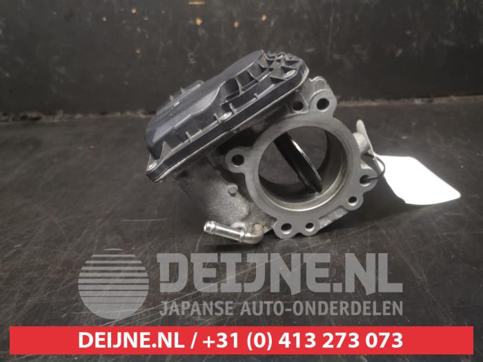 Toyota Hilux Throttle body O697538