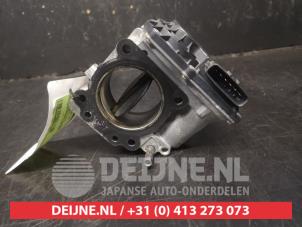Toyota Hilux Throttle body O697538 photo 2