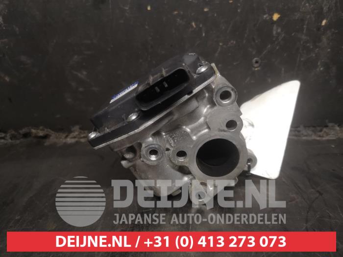 Toyota Hilux EGR valve O697542