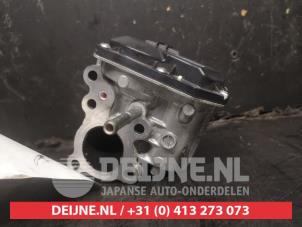 Toyota Hilux EGR valve O697542 photo 2