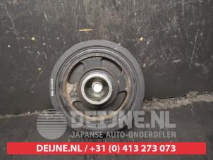 Toyota Hilux Krukas Poelie O697546 foto 2