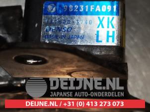 Subaru Impreza Airbag sensor O334409 photo 3