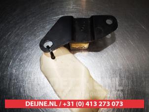 Subaru Impreza Airbag sensor O334409 photo 2