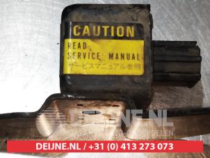 Subaru Impreza Airbag sensor O334409 photo 4
