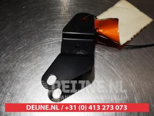 Subaru Impreza Airbag Sensor O334410 foto 2