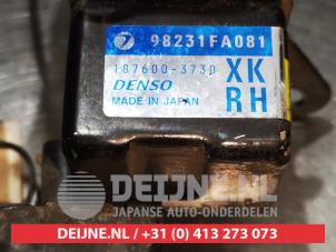 Subaru Impreza Airbag Sensor O334410 foto 4