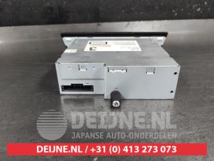 Mazda 3 CD Speler O697565 foto 3