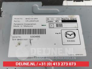 Mazda 3 Regeleinheit Multi Media O697566 foto 2