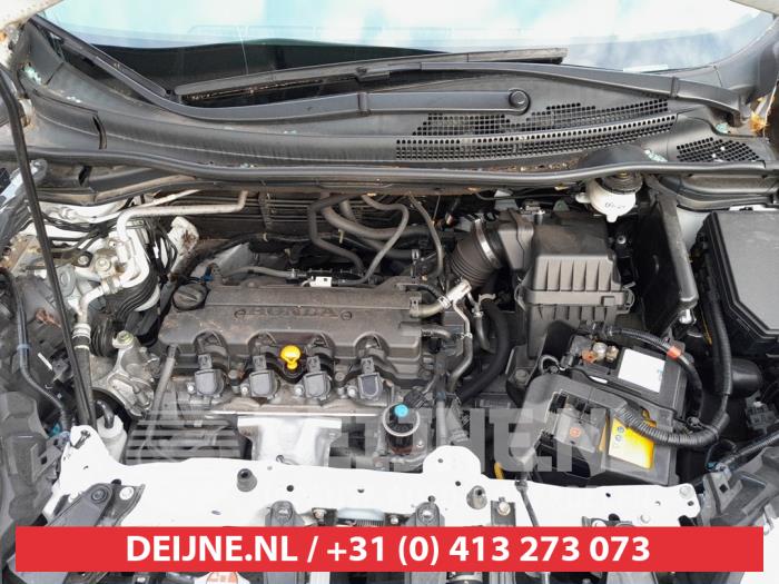 Honda CR-V Motor O697568