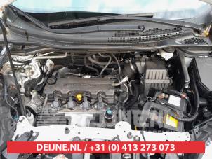 Gebruikte Motor Honda CR-V (RM) 2.0 i-VTEC 16V 4x4 Prijs € 1.250,00 Margeregeling aangeboden door V.Deijne Jap.Auto-onderdelen BV