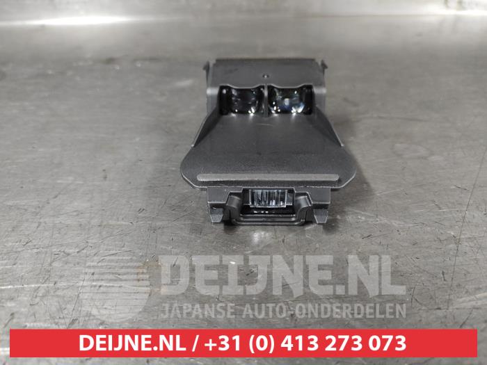 Mazda 3 Radar sensor O697599