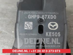 Mazda 3 Radarsensor O697599 foto 3