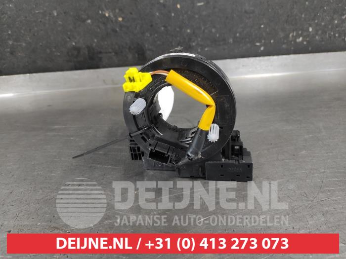 Mazda 3 Airbag clock spring O697600