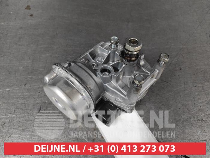 Mazda MX-30 Ruitenwissermotor voor O697571