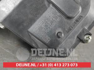 Mazda MX-30 Scheibenwischermotor vorne O697571 foto 2