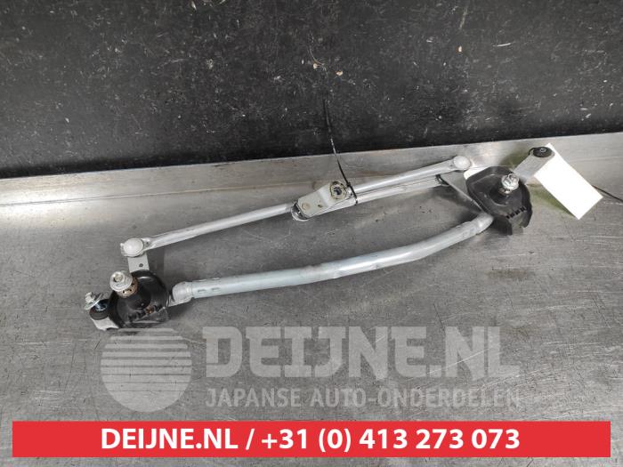 Mazda MX-30 Ruitenwis Mechaniek O697572
