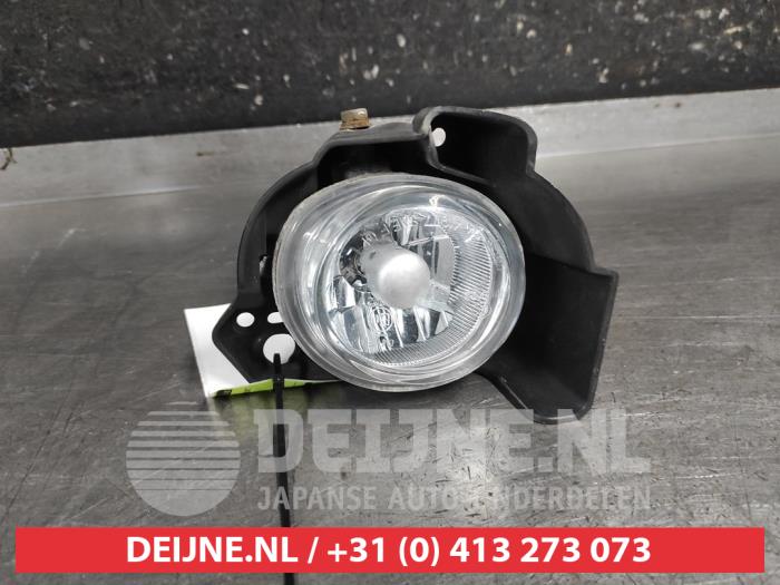 Mazda 3 Fog light, front left O697604