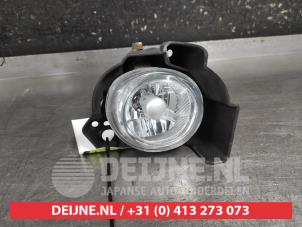 Gebruikte Mistlamp links-voor Mazda 3 (BM/BN) 2.0 SkyActiv-G 16V Prijs € 50,00 Margeregeling aangeboden door V.Deijne Jap.Auto-onderdelen BV