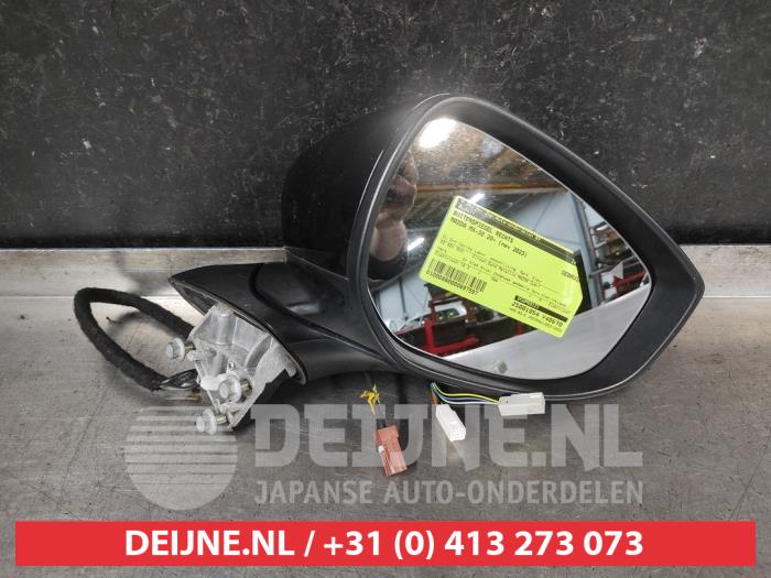 Mazda MX-30 Buitenspiegel rechts O697597