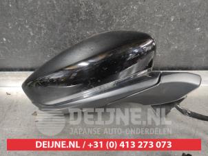 Mazda MX-30 Wing mirror, right O697597 photo 2