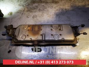 Mazda MX-30 Uitlaat Einddemper O697605 foto 2