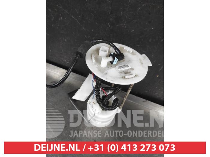 Gebruikte Tank element Pomp Mazda MX-30 e-SkyActiv R-EV 170 Prijs € 75,00 Margeregeling aangeboden door V.Deijne Jap.Auto-onderdelen BV