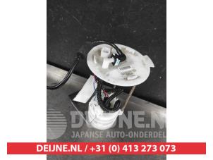 Gebruikte Tank element Pomp Mazda MX-30 e-SkyActiv R-EV 170 Prijs € 75,00 Margeregeling aangeboden door V.Deijne Jap.Auto-onderdelen BV