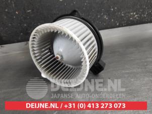 Mazda 3 Heizung Belüftungsmotor O697608 foto 2