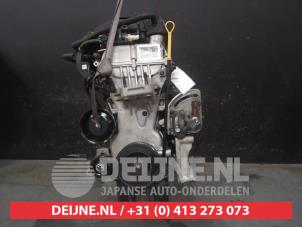 Chevrolet Spark Engine O697610 photo 2