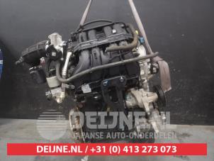 Chevrolet Spark Engine O697610 photo 3