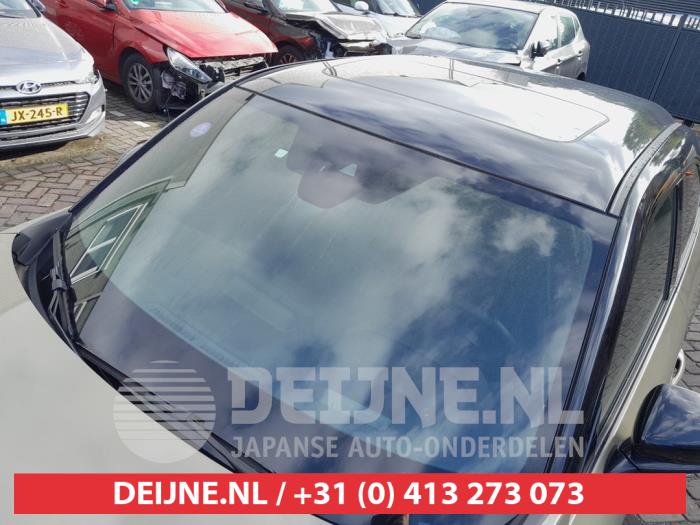 Mazda MX-30 Schuifdak O697612