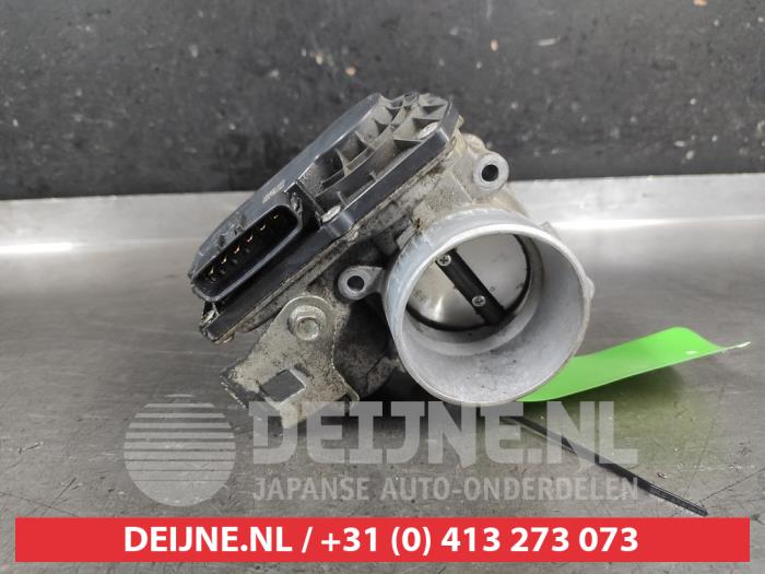 Mazda 3 Throttle body O697613