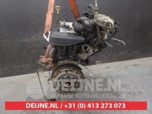 Hyundai Atos Motor O697642 foto 3