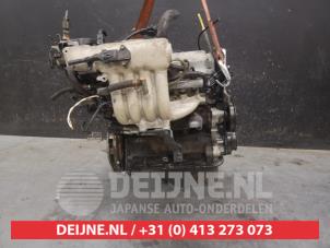 Hyundai Atos Motor O697642 foto 2