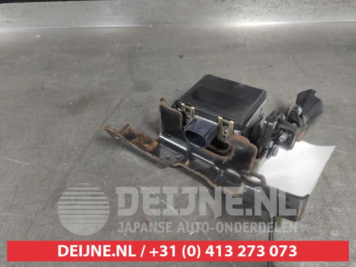 Nissan Qashqai ACC Sensor (afstand) O697644