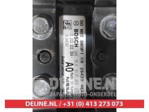 Nissan Qashqai ACC sensor (distance) O697644 photo 2