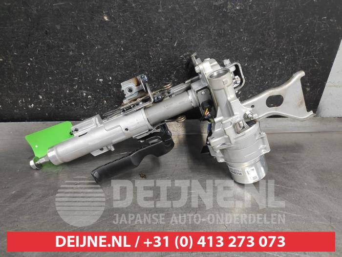 Mazda 3 Lenksäulenwelle O697647
