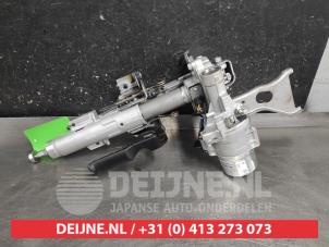 Gebruikte Stuurkolomas Mazda 3 (BM/BN) 2.0 SkyActiv-G 16V Prijs op aanvraag aangeboden door V.Deijne Jap.Auto-onderdelen BV