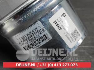 Mazda 3 Lenksäulenwelle O697647 foto 3